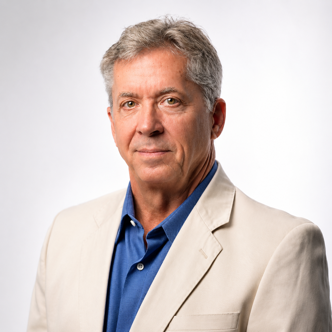 Daniel McKenzie, Founder
