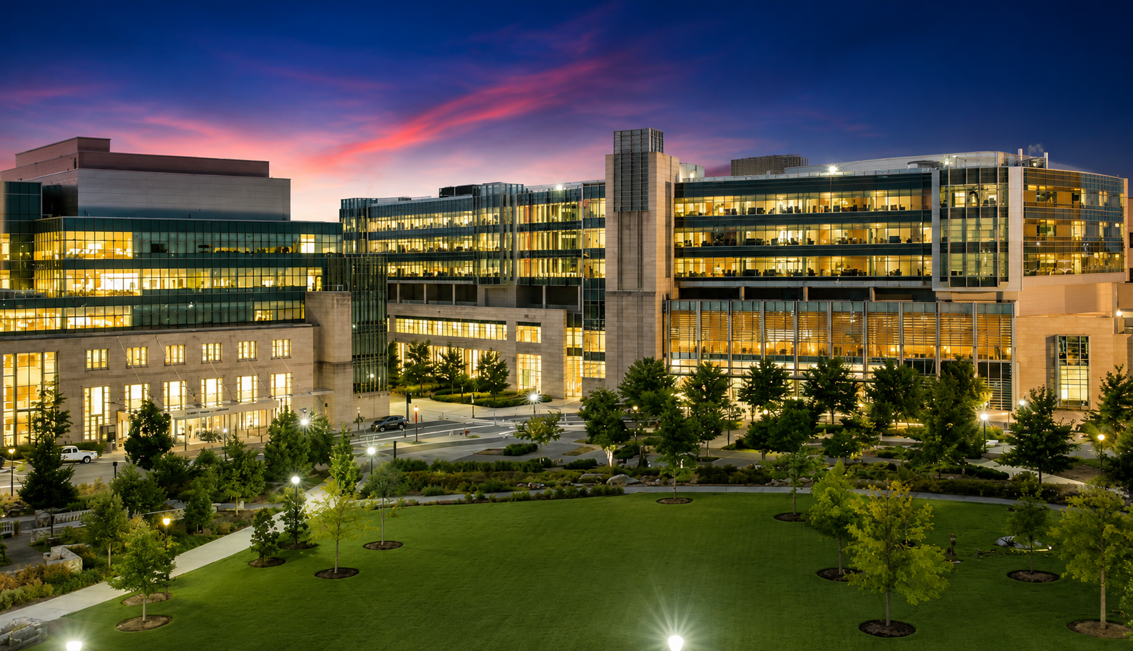 Duke University Hospital